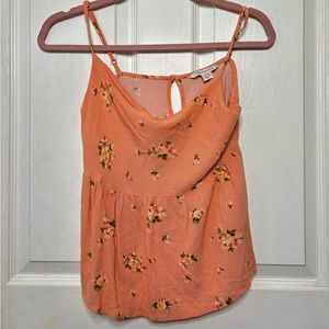 Size small American Eagle Tank